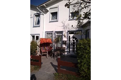 Vakantieappartement Gezinsvakantie Dahme