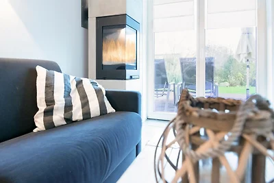 Seepark Süssau Ferienhaus