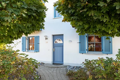 Casa vacanze Vacanza di relax Glowe
