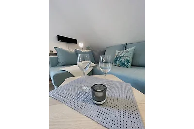 Ferienwohnung Meerverliebt