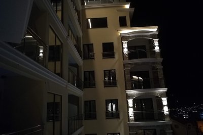 Appartamento Vacanza con famiglia Sveti Stefan