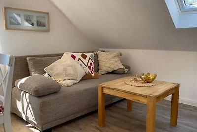 Vakantieappartement Gezinsvakantie Duhnen