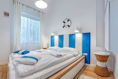 Sun&Snow Dwie Sosny - Apartment 1