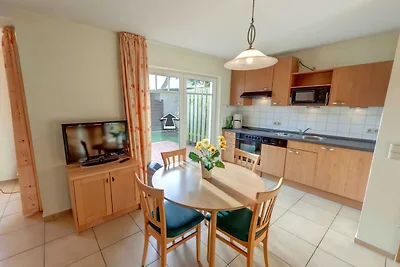 Villa zur Sonneninsel, App. 03