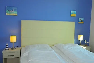 Apartment 3 - "Am Leuchtfeuer 3"