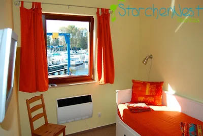 Casa vacanze Vacanza di relax Rechlin