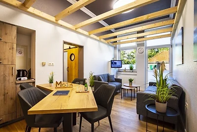 Appartamento Vacanza con famiglia Wittmund