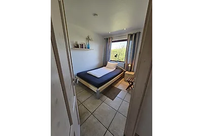 Ferienhaus Ostseeblick Schönhagen