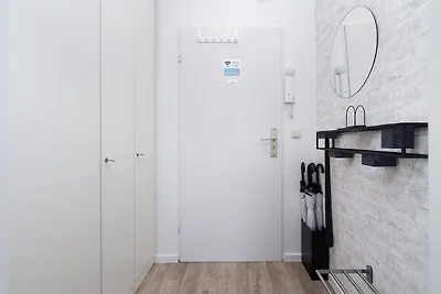 Vakantieappartement Gezinsvakantie Grömitz