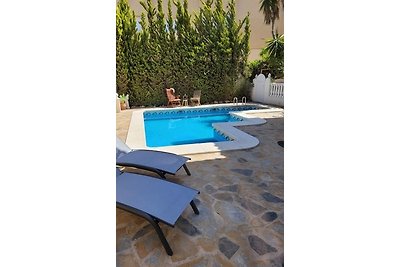 Vakantieappartement Gezinsvakantie La Manga del Mar Menor