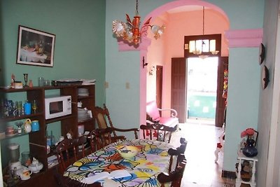Apartamento Vacaciones familiares Havanna
