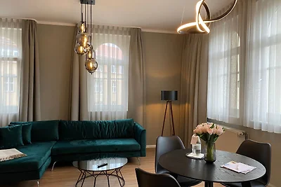 Ferienwohnung zur Post 2