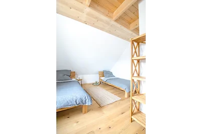 Nordlichtferienwohnungnoer