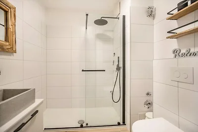 Appartamento Vacanza con famiglia Dornum