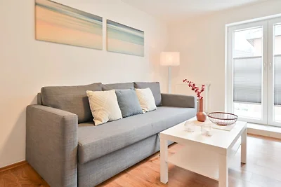 Appartamento Vacanza con famiglia Kellenhusen