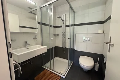 Residenz Mühlestrasse 5C A3