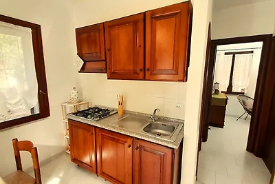 Ferienhaus Casa Rosmarino -