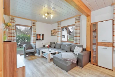 Vakantiehuis Ontspannende vakantie Kirchheim