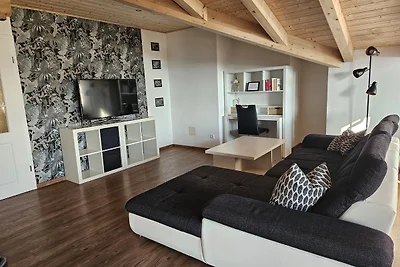 Vakantieappartement Gezinsvakantie Steingaden