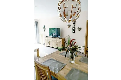 Vakantieappartement Gezinsvakantie Goslar