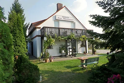 Pension zum Wiesengrund -