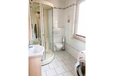 Ferienhaus direkt in Berlin an der