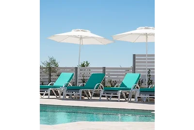 Vakantiehuis Ontspannende vakantie Afandou