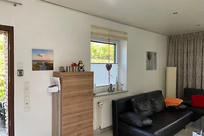 Ferienhaus 251 in Burhave