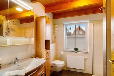 Casa vacanze Vacanza di relax Dornum