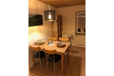 Vakantieappartement Gezinsvakantie Kassel