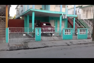 Villa Don González Appartement 2