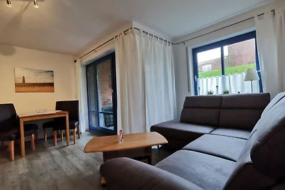 Appartamento Vacanza con famiglia Wangerland