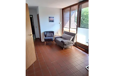 Vakantieappartement Gezinsvakantie Norddorf