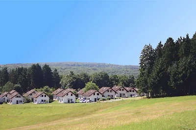 Ferienhaus Zoe
