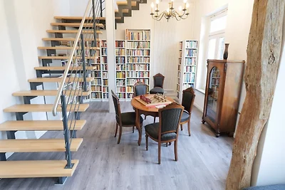 Bolikenberg im Herrenhaus Levetzow