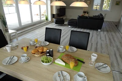 Appartamento Vacanza con famiglia Kellenhusen