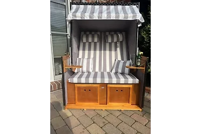 apartman za odmor Obiteljski odmor Greetsiel