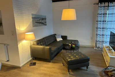 Bungalow 1972 in Tossens