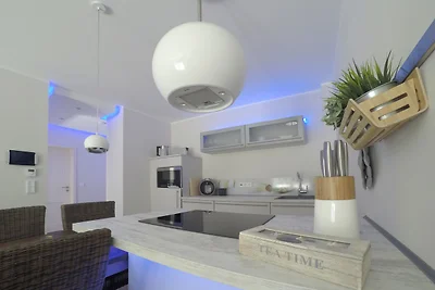 Ferienwohnung Ostseereif WE51