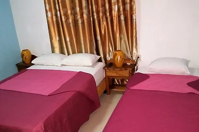 Hostal Guerrilleras Appartement 1