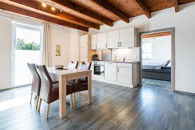Vakantieappartement Gezinsvakantie Aurich