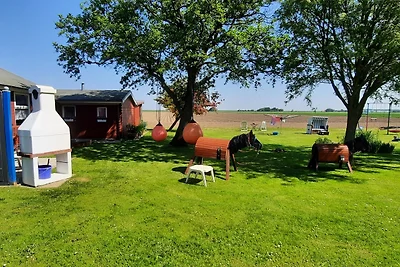 Ferienwohnung Seepferd