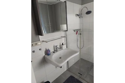 Vakantieappartement Gezinsvakantie Duderstadt