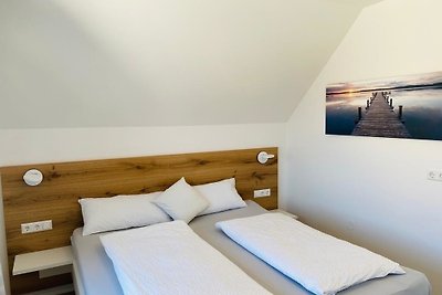 Vakantieappartement Gezinsvakantie Meersburg