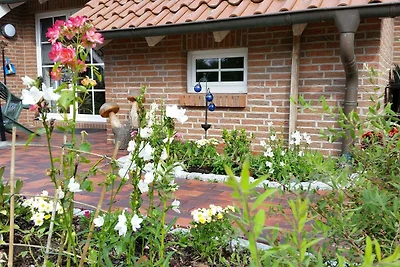 Appartamento Vacanza con famiglia Rhauderfehn