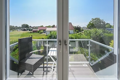 Vakantieappartement Gezinsvakantie Kellenhusen