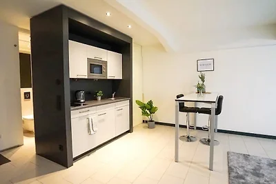 * Uniklinik | Zentral | Küche |