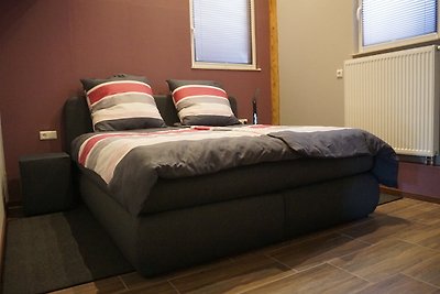 Vakantieappartement Gezinsvakantie Lauda-Königshofen