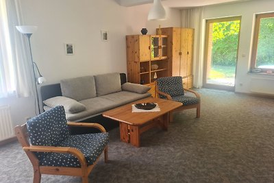 Vakantieappartement Gezinsvakantie Wunstorf