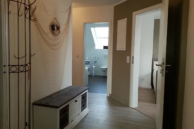 Vakantieappartement Gezinsvakantie Großenbrode